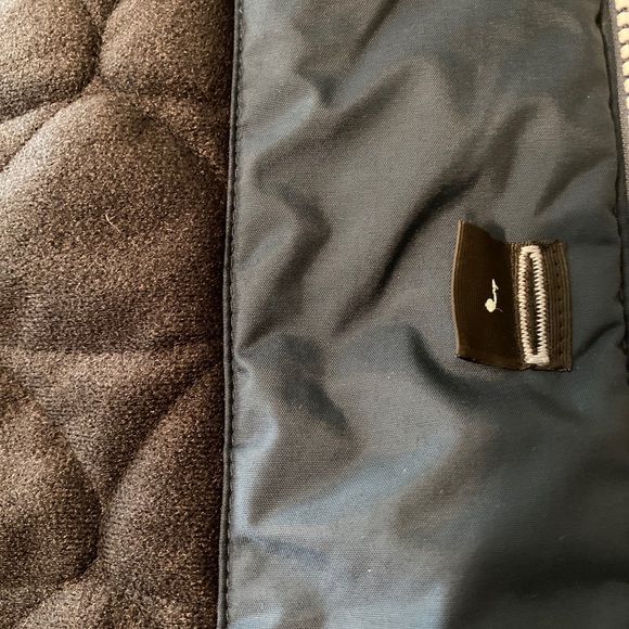 2000s Nike Acg Storm fit Cinch Snow Coat - Picture 11 of 15